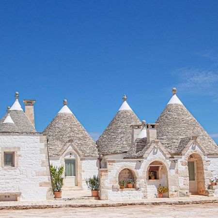 Agrosilente Bed & Breakfast Locorotondo Exterior foto