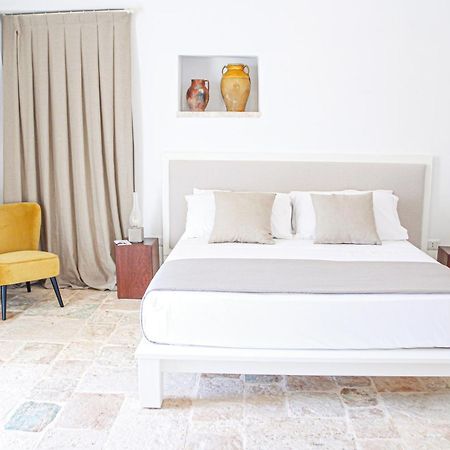 Agrosilente Bed & Breakfast Locorotondo Exterior foto